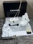 Дамски обувки yves saint laurent versace chanel Tommy Hilfiger , снимка 12
