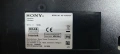 T-Con - 6870C-0814A TV Sony KD-43XG7077, снимка 4