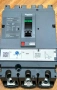 Автоматичен прекъсвач Schneider 70-100A Шнайдер, снимка 1