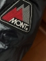 Зимно яке с пух MONT xs (90%пух и 10%пера), снимка 4