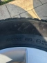 Джанти с гуми за Дачия Дъстър, снимка 3