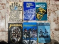 Разнообразни книги, снимка 4