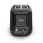 Тостер Tefal Includeo TT533811, черен, снимка 2