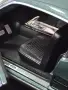Колекционерски Модел Ford Mustang GTA Fastback 1967г. Мащаб 1:18 внос от Англия, снимка 10