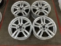 Джанти 17  Цола 5х120  BMW Х3 F30 31 E90 E91 , снимка 6