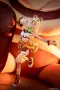 Аниме висококачествена перука Genshin Impact Kachina Cosplay, снимка 2