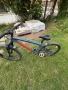 Mtb bike drag c1team 2023, снимка 6