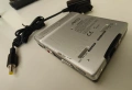 Aiwa AM‑F65 - Walkman Portable MiniDisc Recorder , снимка 5