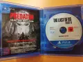 The Last of Us part 2 PS4 / PS5, снимка 3
