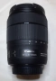 Обектив Canon EF-S 18-135 IS NANO USM, снимка 1