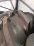 Гуми за комбайн 900/65R32, снимка 1