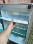 Хладилник каравана 12/220 V работи и на газ, снимка 2
