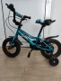 детско колело, снимка 1