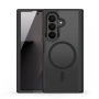 Магнитен Калъф за Samsung Galaxy Z Fold8 DUX DUCIS Yind Series с Протектор – 3 цвята, снимка 3