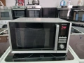 Микровълнова печка с грил Severin MW9675 , снимка 1