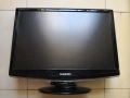 монитор бизнес клас Samsung 22" с ярки цветове, снимка 3