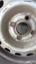 Джанти за WV R14 4х100 с летни гуми 185х65х14 DOT 0917 - 80€, снимка 2