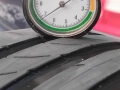 Гуми 225 40 18 Континентал Continental 2 броя - нов внос. Не са нови!, снимка 4