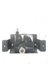 Брава за преден капак за Ford Transit Mk7 2.4 TDCi (2006-2011) 6C1116774Ac, снимка 1