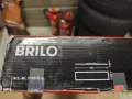 LED плафон BRILO SIMPLE 7193-016 38W 4100Lm 4000K бял, снимка 10