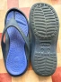 Мъжки джапанки Crocs номер 42, снимка 2