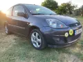 Продавам Форд фиеста 1.2 бензин с климатик, снимка 4
