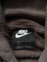 Nike Sportswear Hoodie - дамски суичър р-р XS, снимка 8