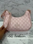 Gucci розова чанта, снимка 4