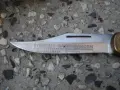 КОЛЕКЦИОНЕРСКО ДЖОБНО НОЖЧЕ 970 PUMA-GAME-WARDEN, снимка 2