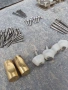 Нови крепежни елементи от соца , снимка 9