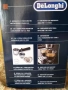 Кафемашина Delonghi за еспресо и капучино, снимка 5