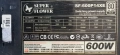 LINUX Гейм машина SSD+HDD 16GB RAM  Wi-Fi 6, BT 4.0 Intel Core i5-4670 + RX 480 8GB, снимка 7