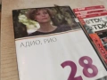 АДИО,РИО ДВД-НОВ ДИСК 2004261635L1, снимка 7