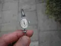 ДАМСКИ ЧАСОВНИК ЧАЙКА CHAIKA ГРИВНА , снимка 4