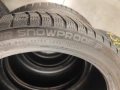 4бр. зимни гуми 255/35/19-225/40/19 Nokian спорт пакет, снимка 6
