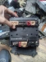 Комфорт модул за VW Polo, Skoda Fabia, 6Q1 937 049 C , 6Q1937049C, снимка 1