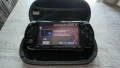 PSP Хакнат + 64GB карта + игри + нова батерия!, снимка 1