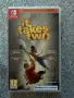 Игра It takes two Nintendo Switch , снимка 1