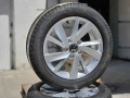 5х112 16 Джанти VW Golf Passat Caddy Touran Seat Leon Skoda Octavia 5x112, снимка 1