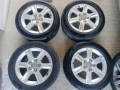 Джанти 16 цола 5х112 ЕТ50 за VW, Сеат, Ауди, Шкода / AUDI, Seat, Sкoda, снимка 1