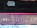 Queen 1 & 2 Box Of FLIX vhs, снимка 8