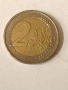 монета от 2 евро , снимка 3