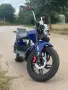 Електрически мотор, снимка 2