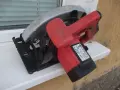 Циркуляр "RAIDER - RD-CS15" ръчен работещ, снимка 5