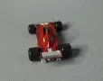 POLISTIL ITALY FERRARI 312 Метална играчка модел кола F1, снимка 3