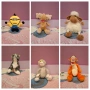Плюшени играчки , снимка 4