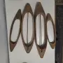 продавам плетени вълнени чорапи  два цвята, снимка 18