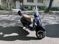 Vespa GTS 300 i.e. 2016г./20 000км ABS/ASR, снимка 1
