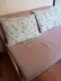 Двуместен разтегателен диван, снимка 2