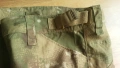 DYE TACTICAL CAMO Trouser размер XXXXL за лов панталон със много здрава брезентова материя - 2752, снимка 9
